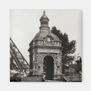 Imã Pavilion Perrusson