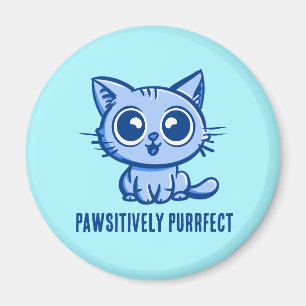 Imã Pawsitively Purfect, linda Ganga Kitten