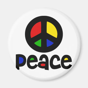 Imã Paz