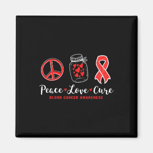 Imã paz amor cura a consciência dos canceres de sangue