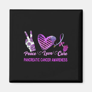 Imã Paz Amor Cura Consciência do Câncer de pâncreas 1