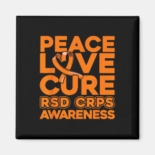 Imã Paz Amor Cura Sd Crps Consciência 1