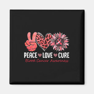 Imã Paz Amor Curva Cancer Sanguíneo Sensibilização Flu