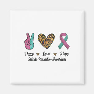 Imã Paz Amor Esperança Prevenção Suicídio Luta