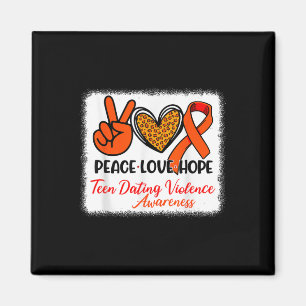Imã Paz Desferida Amor Esperança Teen Namorando Violên