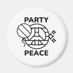 Imã Paz do Partido