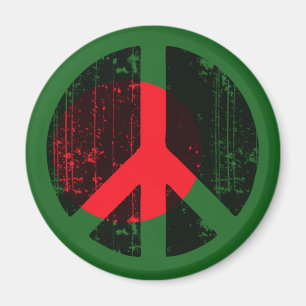 Imã Paz em Bangladesh