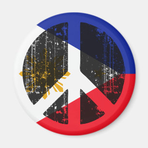 Imã Paz em Filipinas