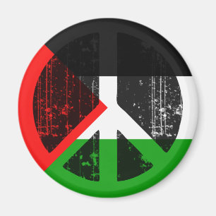 Imã Paz em Palestina