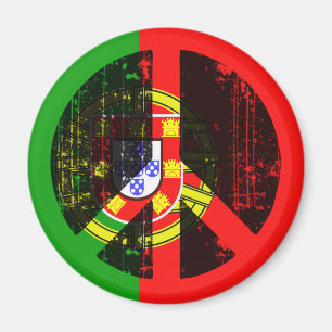 Imã Paz Em Portugal