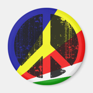 Imã Paz em Seychelles