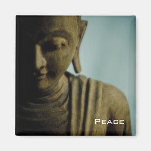Imã Paz • Ímã