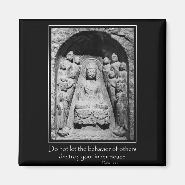 Imã Paz interna (Frente)