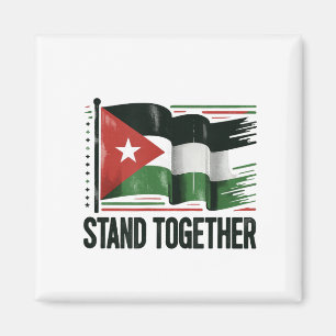 Imã Paz na Palestina