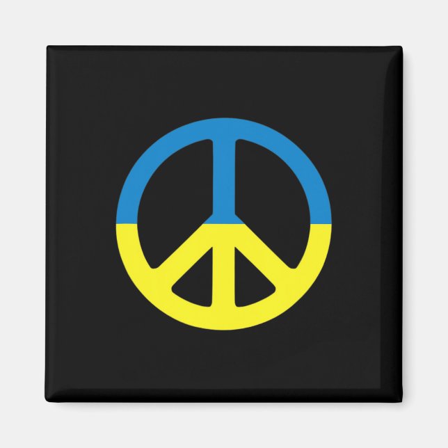 Imã Paz Na Ucrânia. Ficar Com A Ucrânia. Apoio Para  (Frente)