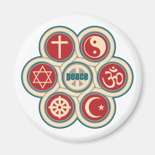 Imã Paz religiosa do mundo