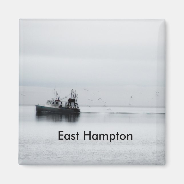 Imã PB143543, East Hampton (Frente)