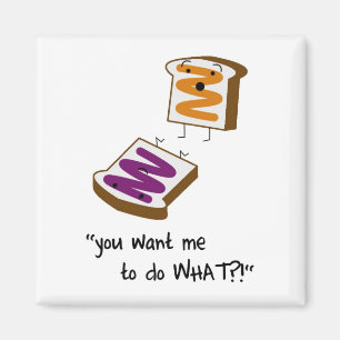 IMÃ PBJ