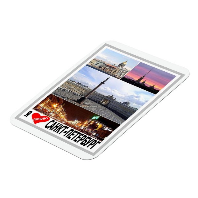 ÍMÃ PC- MAGNET (Left Side)