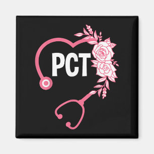 Imã Pct Stetoscope Design do Doente Pct