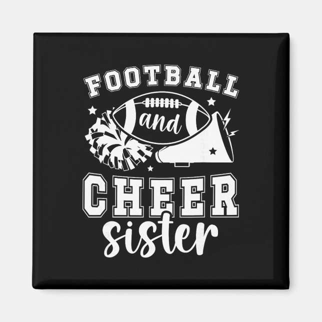 Imã Pé E Irmã De Torcida Pé E Irmã De Torcida (Frente)