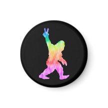 Pé Grande do Amor pela Paz