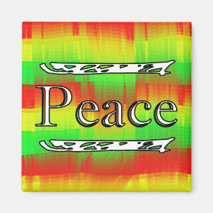 Imã Peace