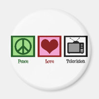 Peace Love Televisão