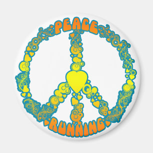 Imã peaceloverunning