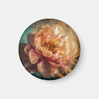 Imã Peach Beauty