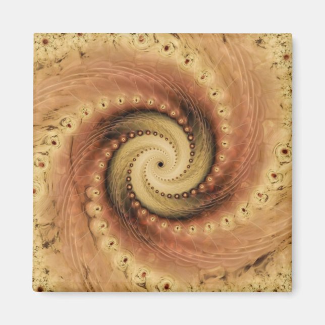 Imã Peachy Keen (Frente)