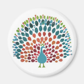 Imã Peacock