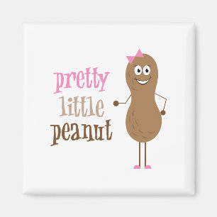 Imã Peanut Bonito