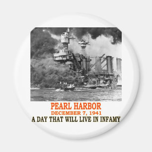 IMÃ PEARL HARBOR