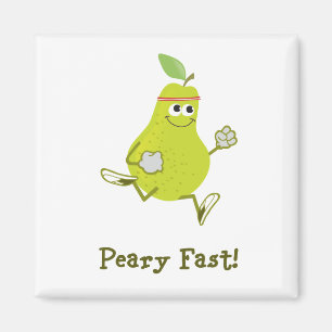 Imã Peary Rápido!