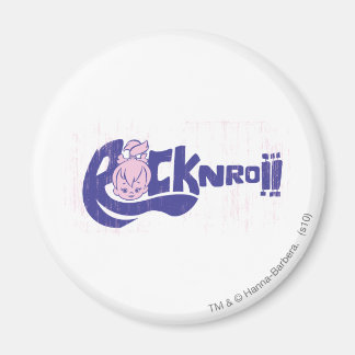 Imã PEBBLES™ Rock N Roll