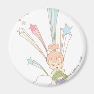 Imã PEBBLES™ Starburst