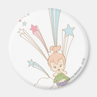 Imã PEBBLES™ Starburst