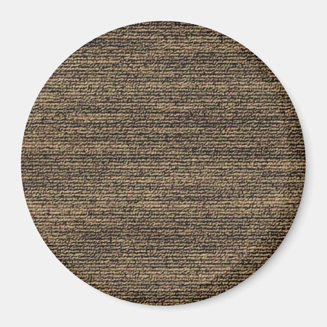 Imã Peça Negra 4 - Verificadores de Gravidade Zero (La (Frente)