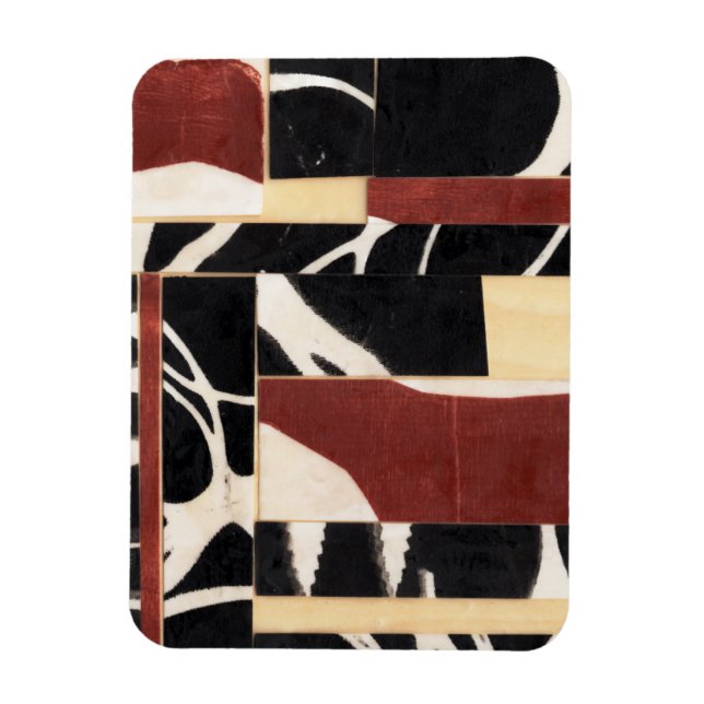 Ímã Peças e partes II (Vertical)