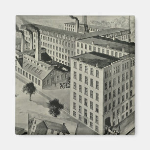Imã Peck Bros & Co