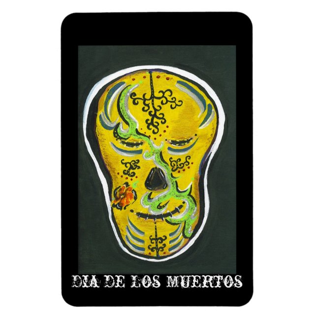 Ímã PedagogySaudações Magnet: ALE (Vertical)