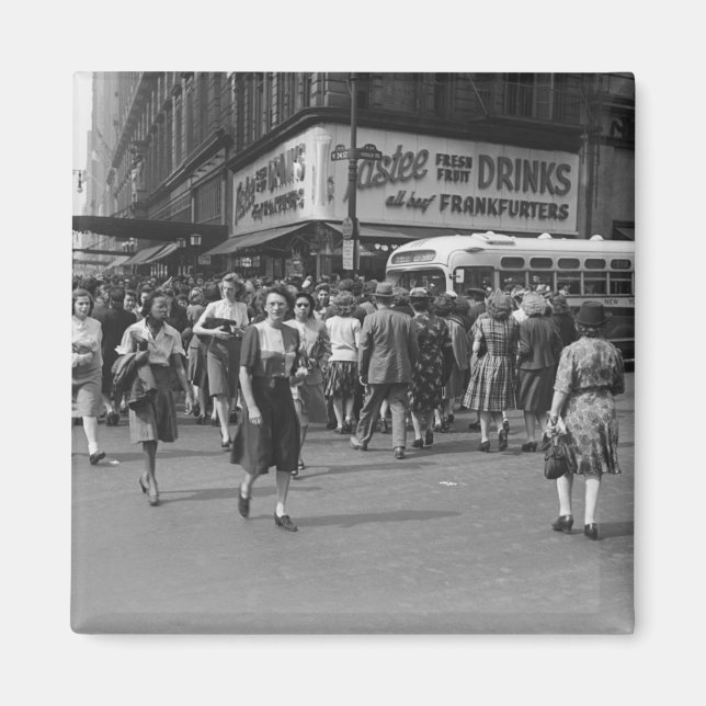 Imã Pedestres 2 (Frente)