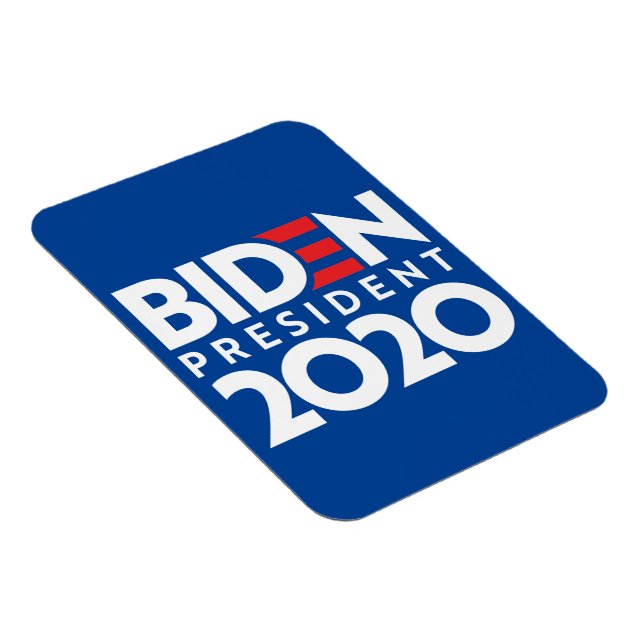 ÍMÃ PEDIDO PARA O PRESIDENTE 2020 (Lado Direito)
