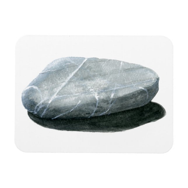 Ímã Pedra (Horizontal)