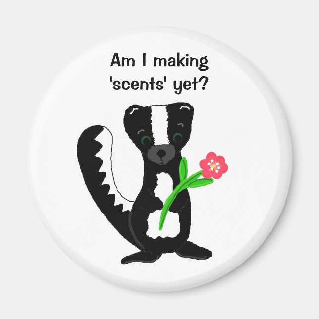 Imã Pedra Bonita Com Dizendo (Frente)