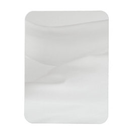 Ímã Pedra de Ágata Fluida Abstrata de Luxo e Textura d