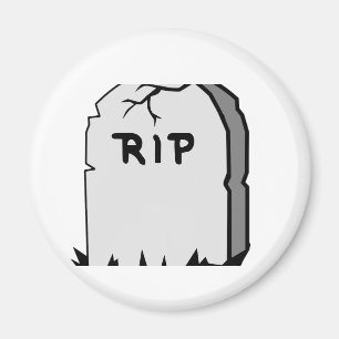 Imã Pedra de cabeça