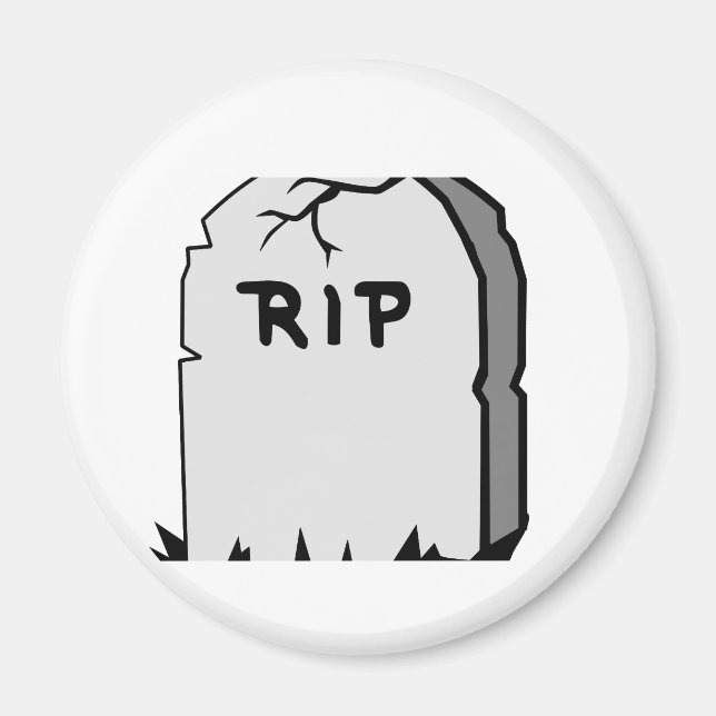 Imã Pedra de cabeça (Frente)