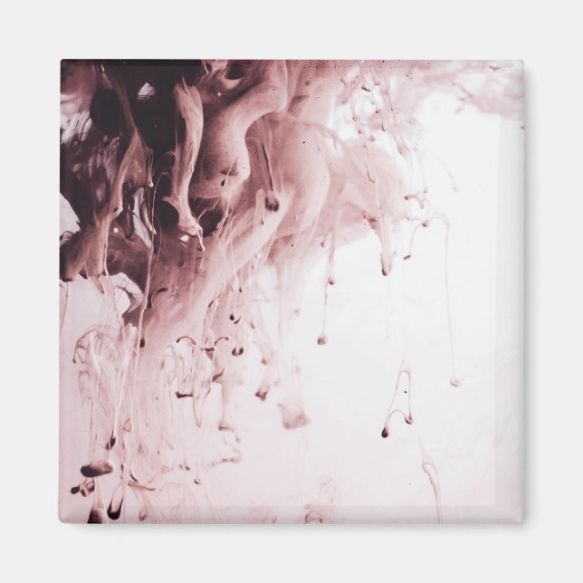 Imã pedra mármore moderna (Frente)